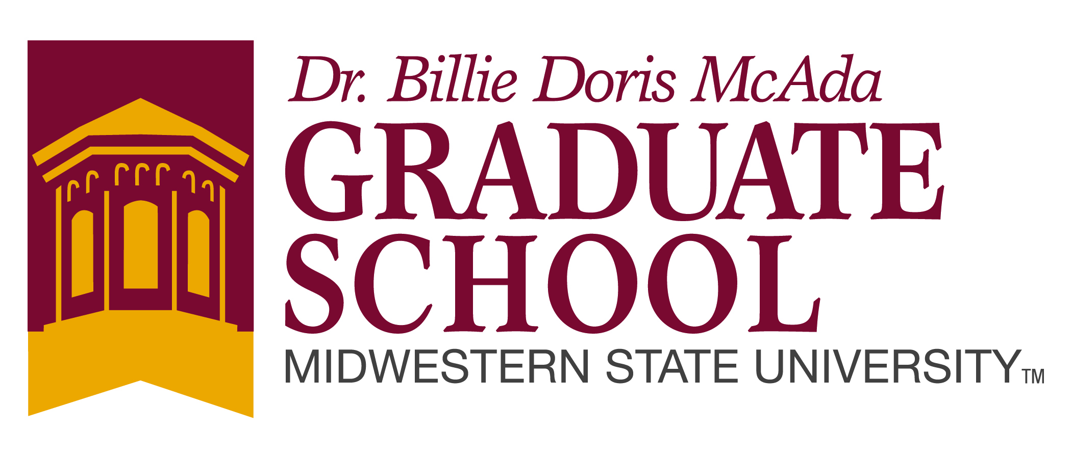 Graduate Programs Midwestern State University Modern Campus Catalog™